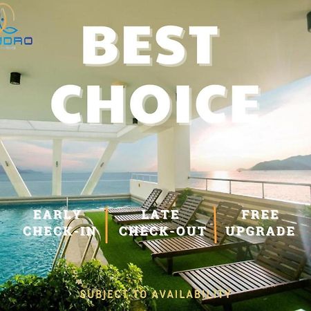 Dendro Beachfront Hotel На Транг Екстериор снимка
