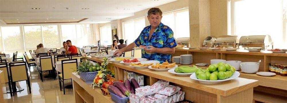 Dendro Beachfront Hotel На Транг Екстериор снимка