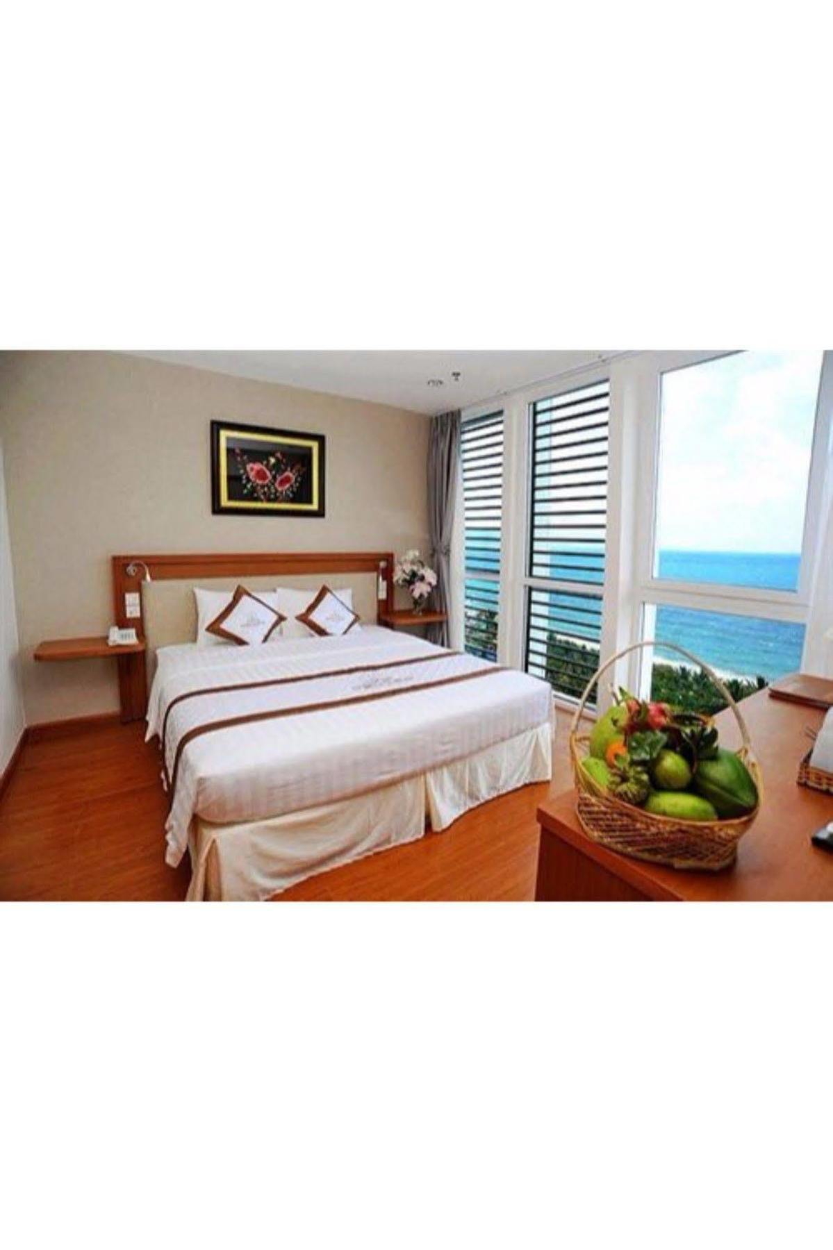 Dendro Beachfront Hotel На Транг Екстериор снимка