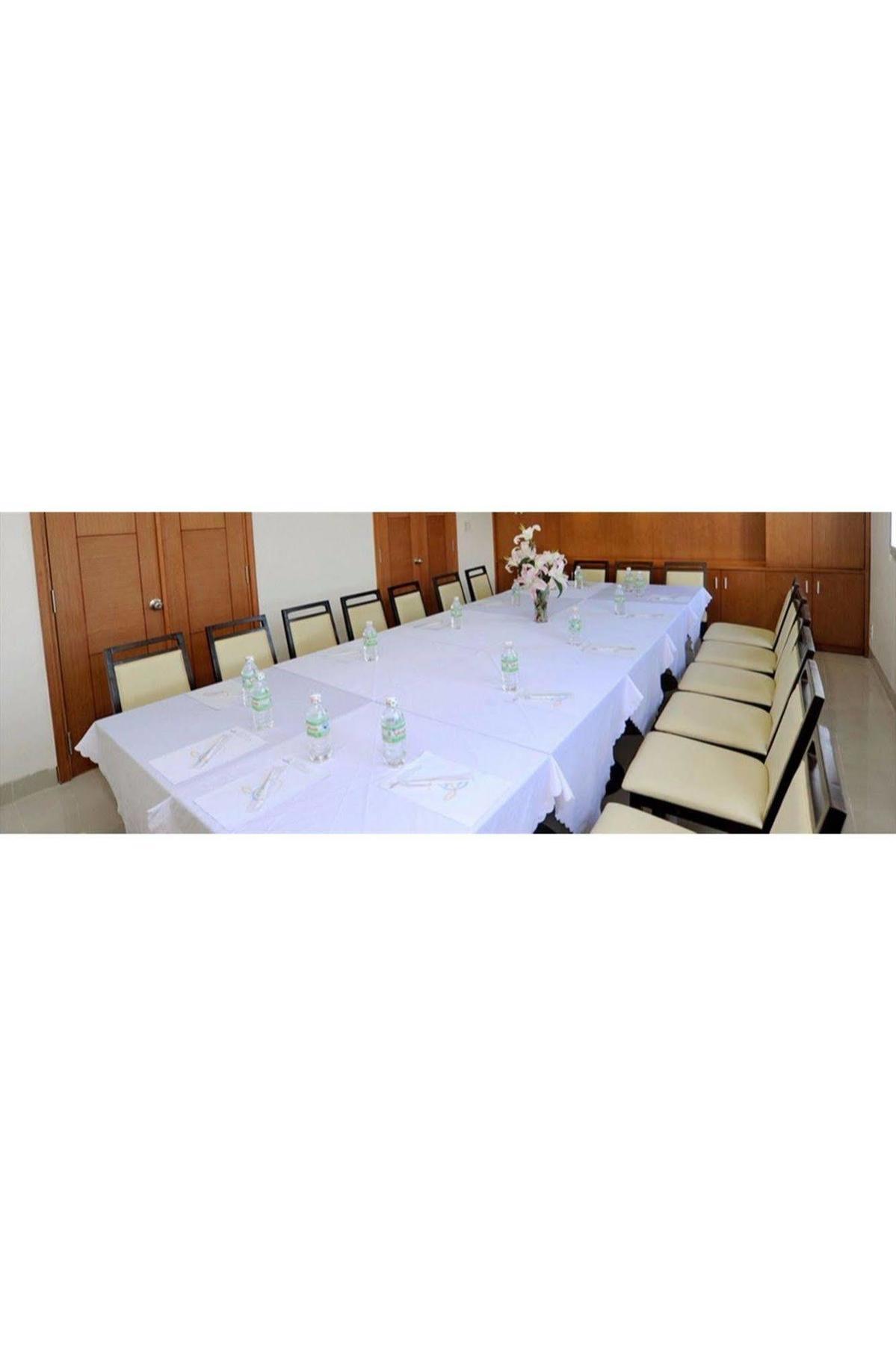 Dendro Beachfront Hotel На Транг Екстериор снимка