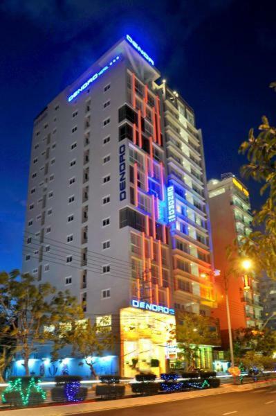 Dendro Beachfront Hotel На Транг Екстериор снимка