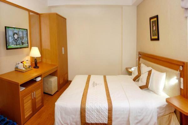 Dendro Beachfront Hotel На Транг Екстериор снимка