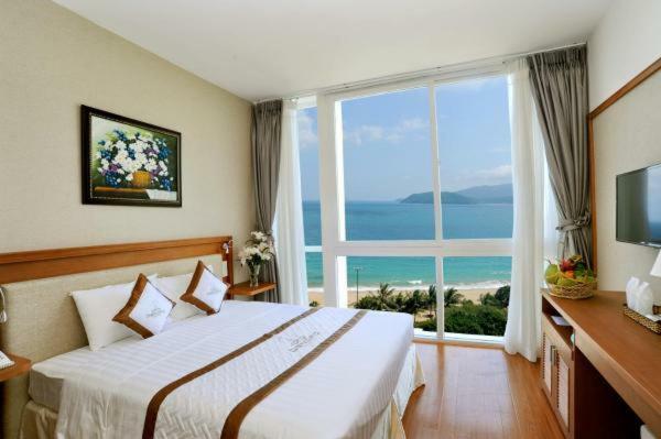 Dendro Beachfront Hotel На Транг Екстериор снимка